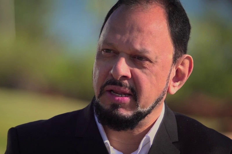 play your part yusuf abramjee