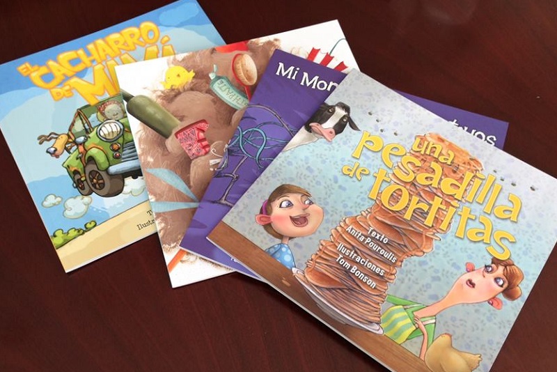 south african writer best world childrens book 