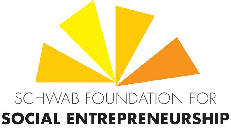 social entrepreneurs Scwab Foundation