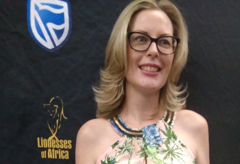 lionesses of africa women kathryn main