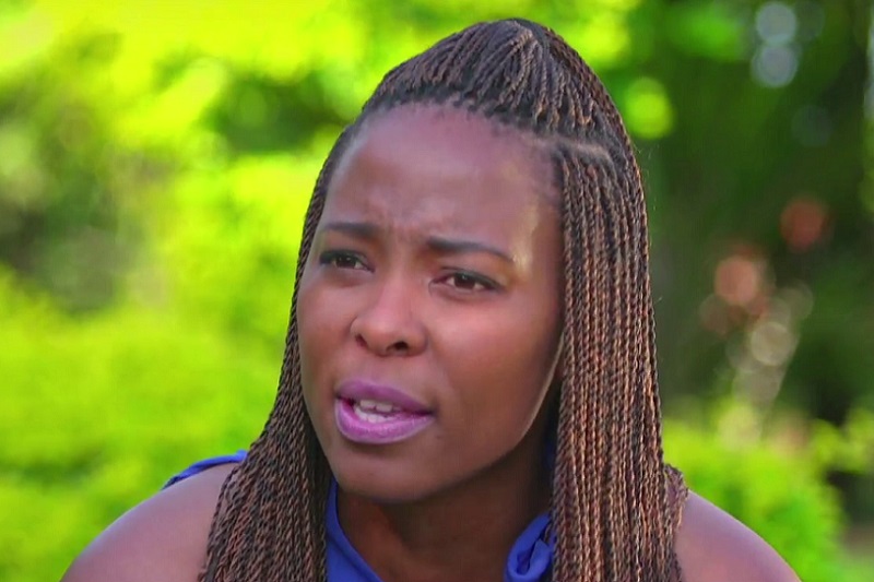 play your part Silindile Makhathini