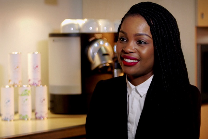 play your part synopsis Bongekile Radebe 