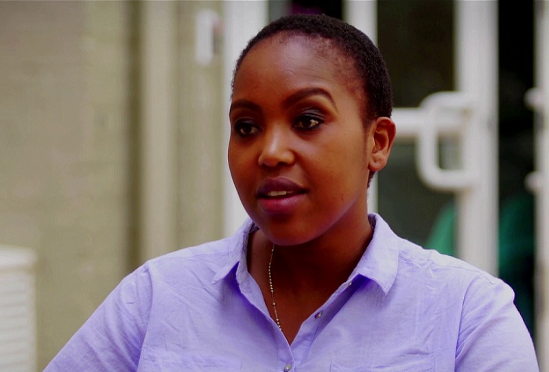 play your part synopsis Nneile Nkholise 