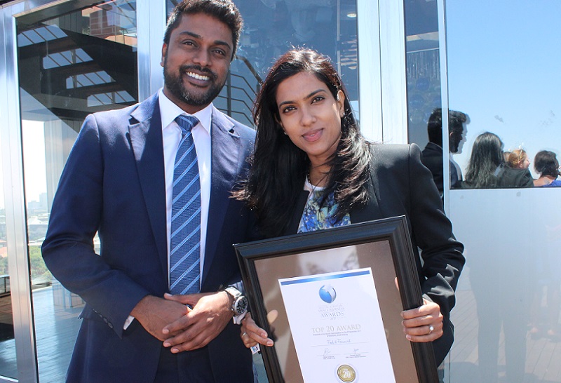 entrepreneur small businesses feed it forward