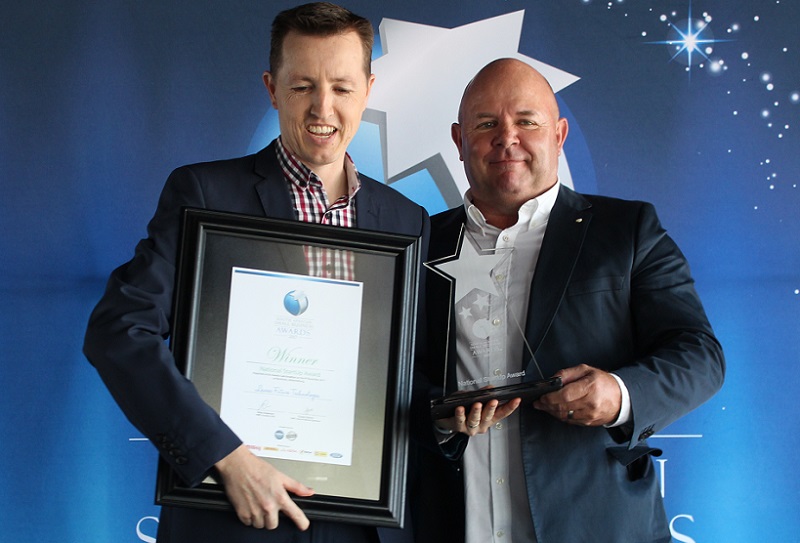 entrepreneur small businesses ruan schoeman