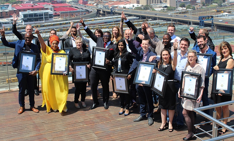 small businesses entrepreneurs awards