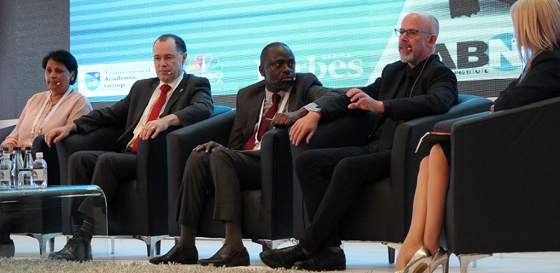 future of education summit