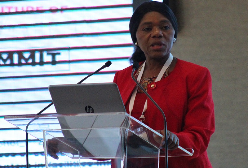 future of education thuli madonsela