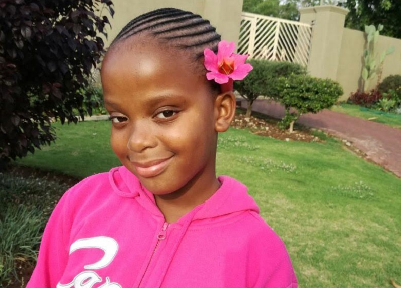 girl launch book buhle mthethwa