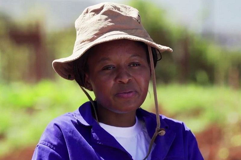 play your part Aluwani Netshia