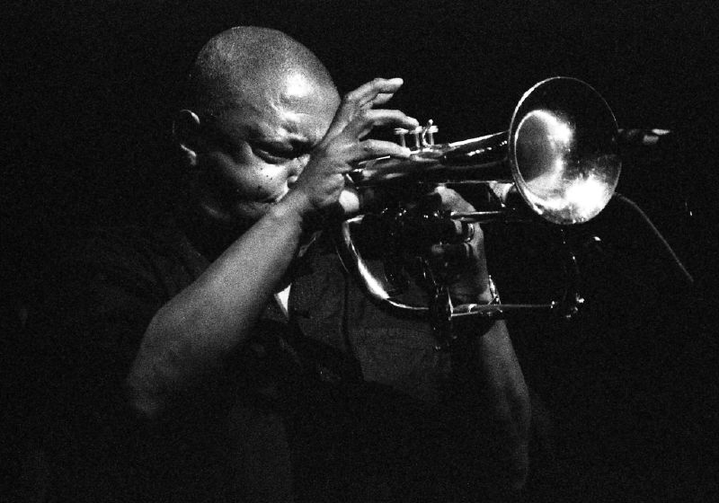 Celebrating the life and art of Hugh Masekela, who passed away on 23 January 2018.
