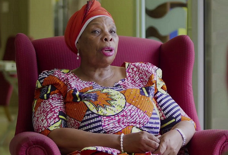 play your part sakina mohamed