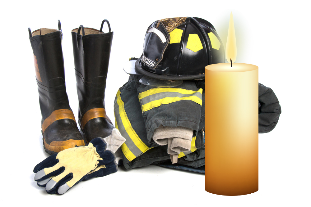 firefighter heroes