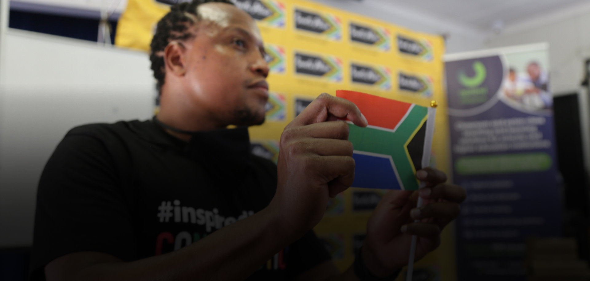 Pew Research: Africa is more economically optimistic