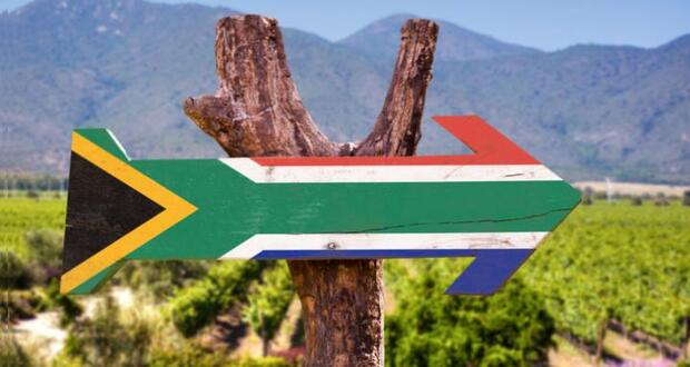 Top South African hotels ranked among best