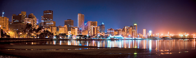 Durban